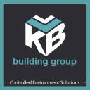 KB building group logo